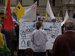 Florinda Ke Sophie - Performance