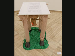 Florinda Ke Sophie - Es war einmal...