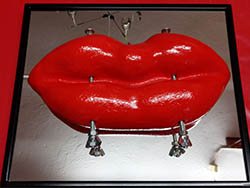 Florinda Ke Sophie - Wolltest du noch was sagen Liebling?