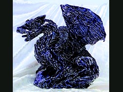 Drachen - Florinda ke Sophie