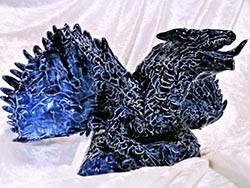 Drachen - Florinda ke Sophie