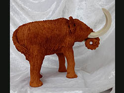 Florinda Ke Sophie, Uns vorausgegangen