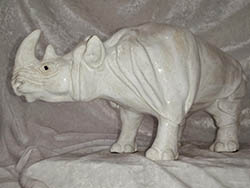 Florinda Ke Sophie, Uns vorausgehend