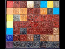 Florinda Ke Sophie, open your eyes