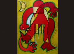 Florinda Ke Sophie - Ein Mann...