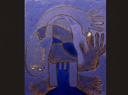 Florinda Ke Sophie - Sandmann