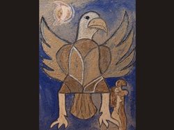 Florinda Ke Sophie - Voyager