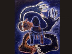 Florinda Ke Sophie - Ameisenm&auml;nner...