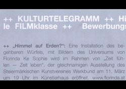 Kultur Service Gesellschaft Graz