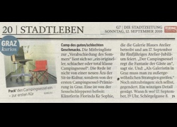 Florinda Ke Sophie - Kleine Zeitung