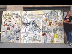 Florinda Ke Sophie - Alle Menschen...