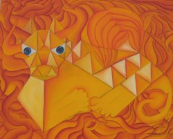 Florinda Ke Sophie - Christine