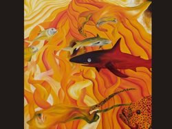 Florinda Ke Sophie - Fisch-Zeit