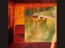 Florinda Ke Sophie - Der Abgrund